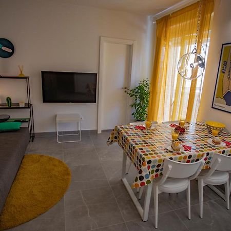 Nook Bb Apartment Split Ngoại thất bức ảnh