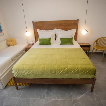 Nook Bb Apartment Split Ngoại thất bức ảnh