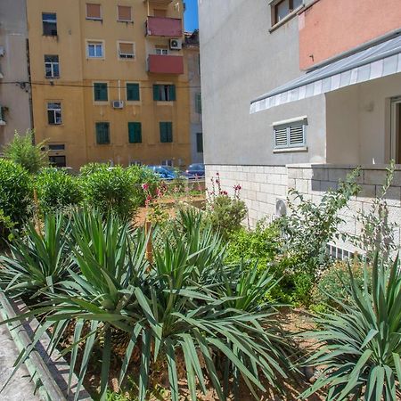 Nook Bb Apartment Split Ngoại thất bức ảnh
