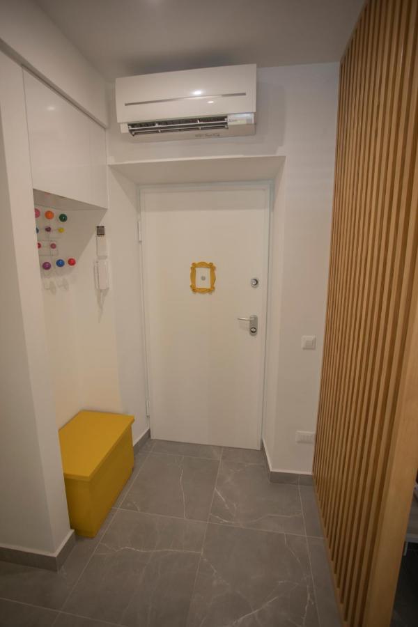 Nook Bb Apartment Split Ngoại thất bức ảnh
