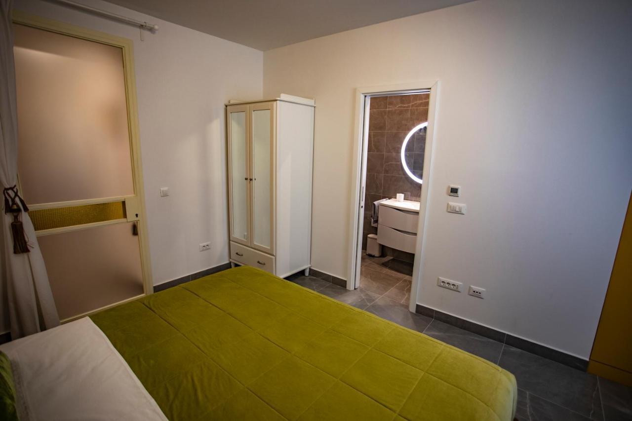 Nook Bb Apartment Split Ngoại thất bức ảnh