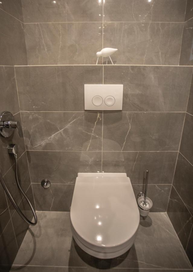 Nook Bb Apartment Split Ngoại thất bức ảnh