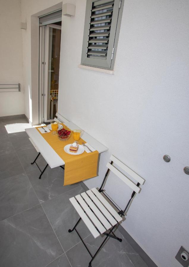 Nook Bb Apartment Split Ngoại thất bức ảnh