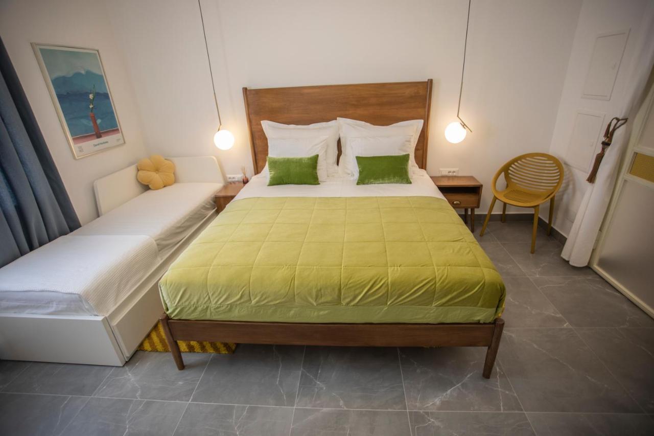 Nook Bb Apartment Split Ngoại thất bức ảnh